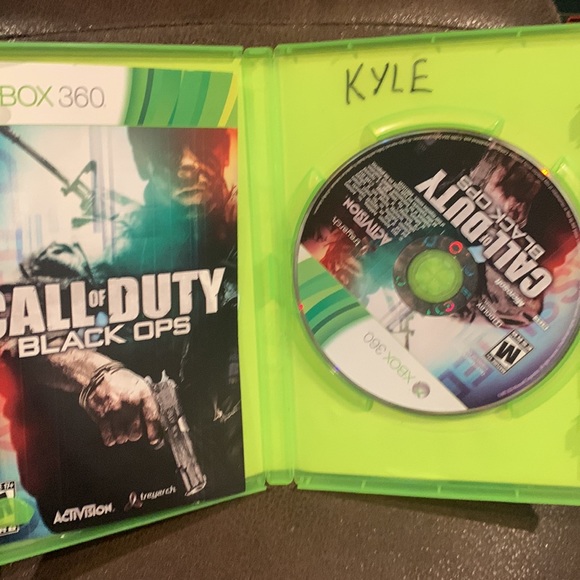 Xbox 360 - Picture 3 of 3